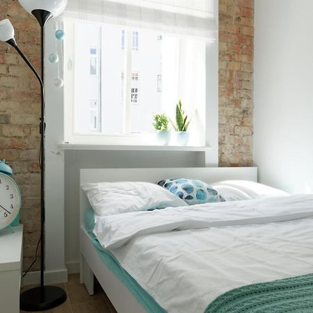 Apartament Wilda Nova Poznań Kültér fotó
