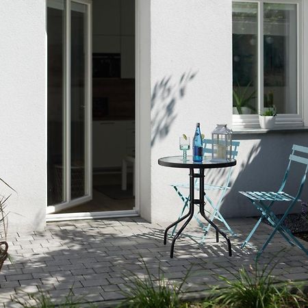 Apartament Wilda Nova Poznań Kültér fotó