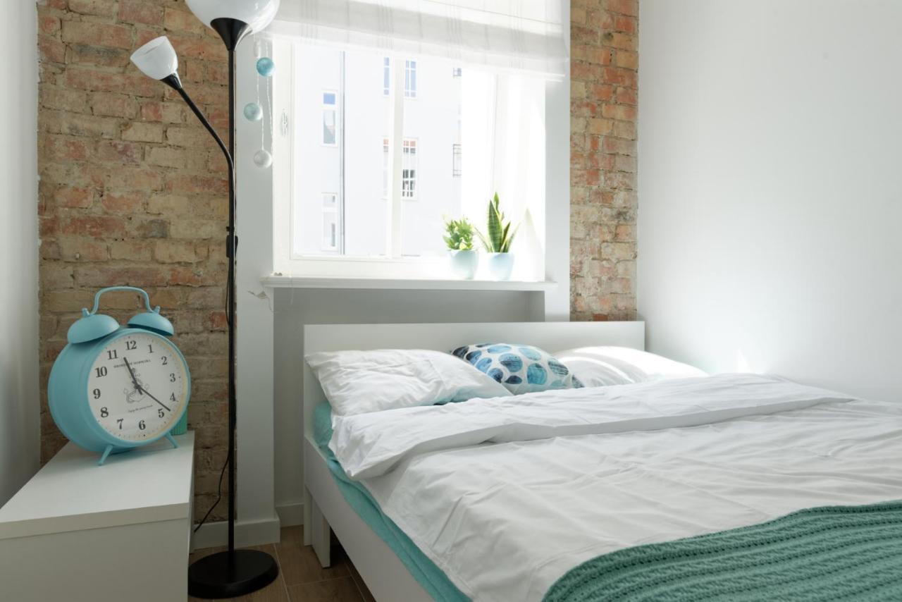 Apartament Wilda Nova Poznań Kültér fotó