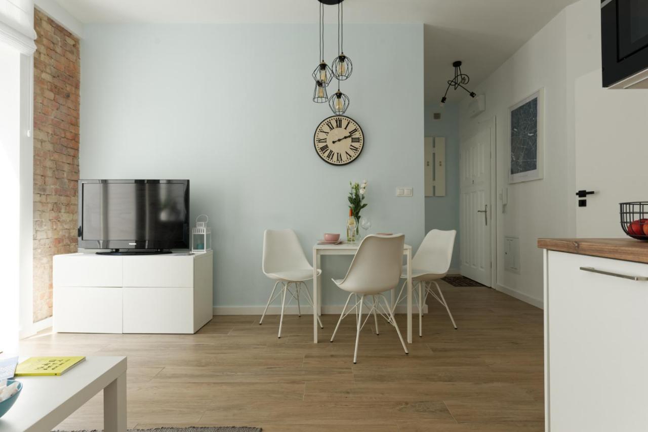 Apartament Wilda Nova Poznań Kültér fotó