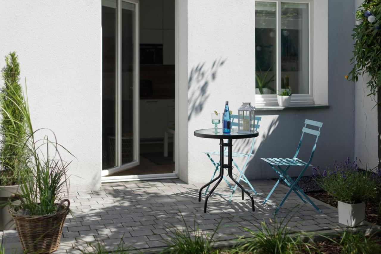 Apartament Wilda Nova Poznań Kültér fotó