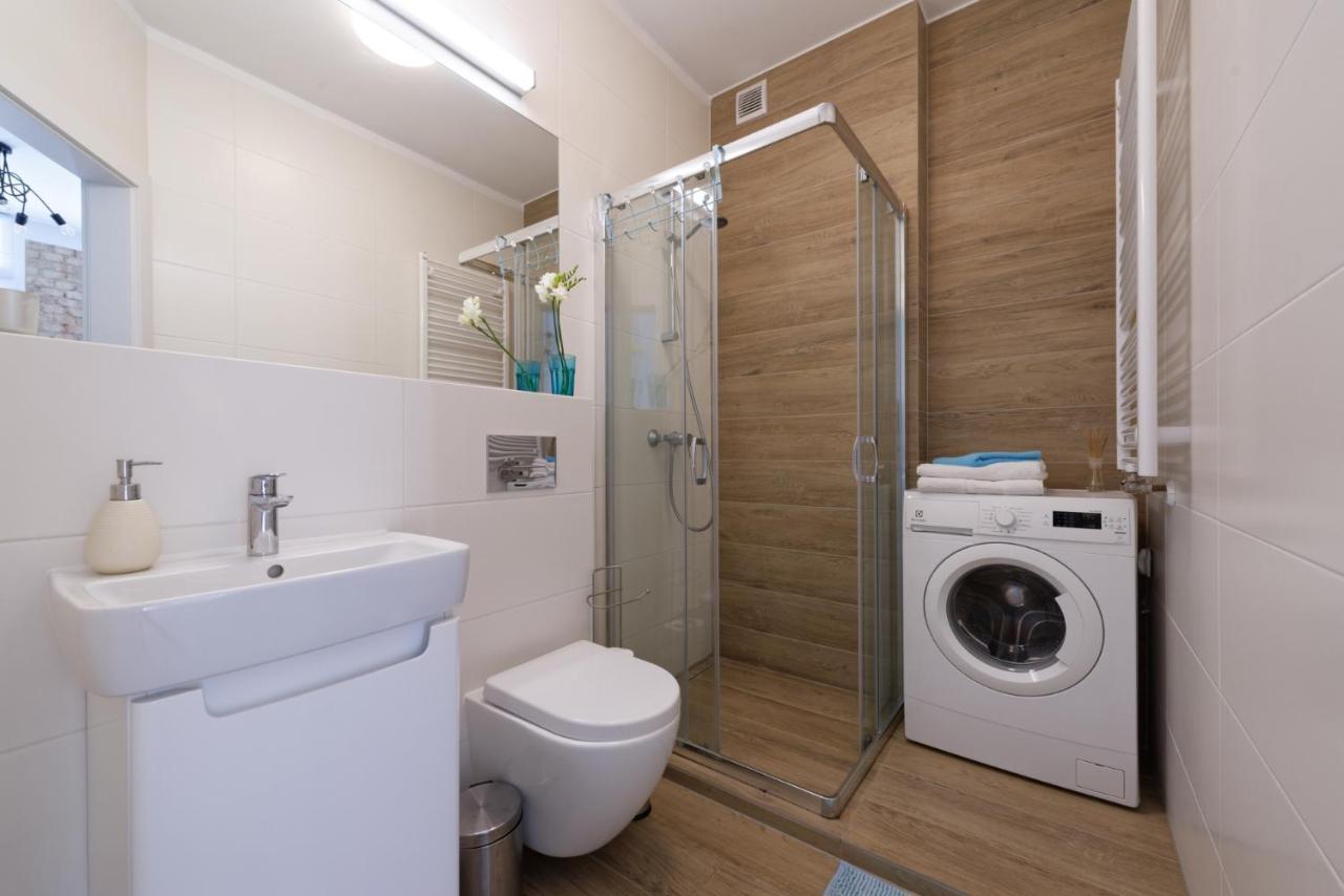 Apartament Wilda Nova Poznań Kültér fotó